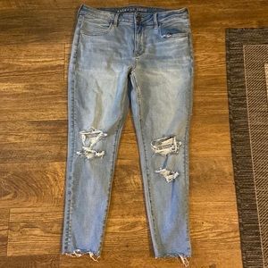 American Eagle Jegging